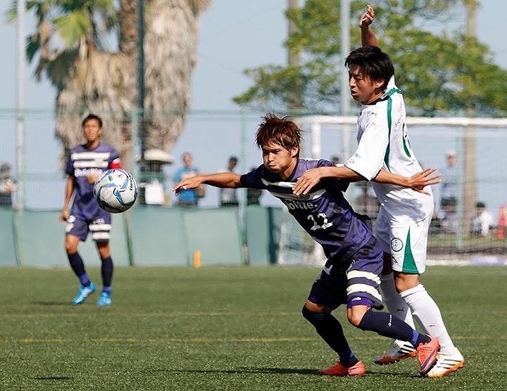 桑島　昂平　（くわじま　こうへい）