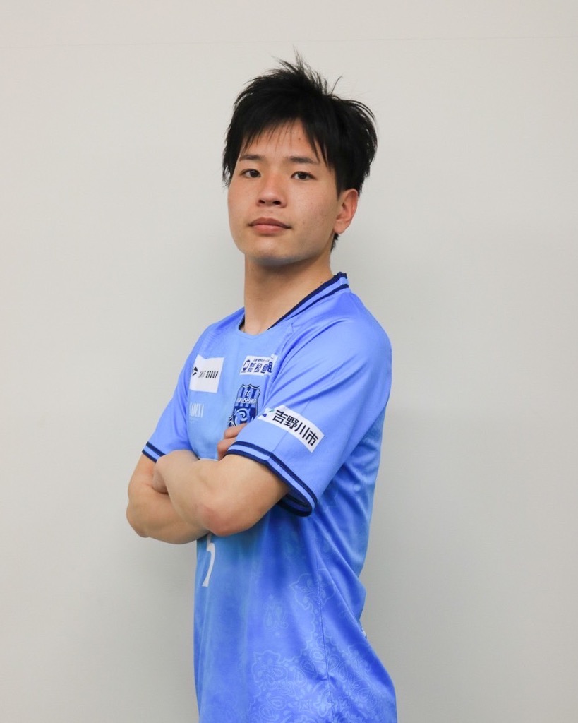 巽 拓也 (たつみ たくや)