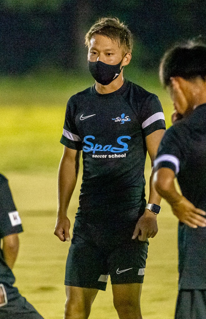 桑島　昂平　（くわじま　こうへい）