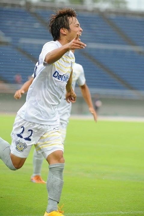 桑島　昂平　（くわじま　こうへい）